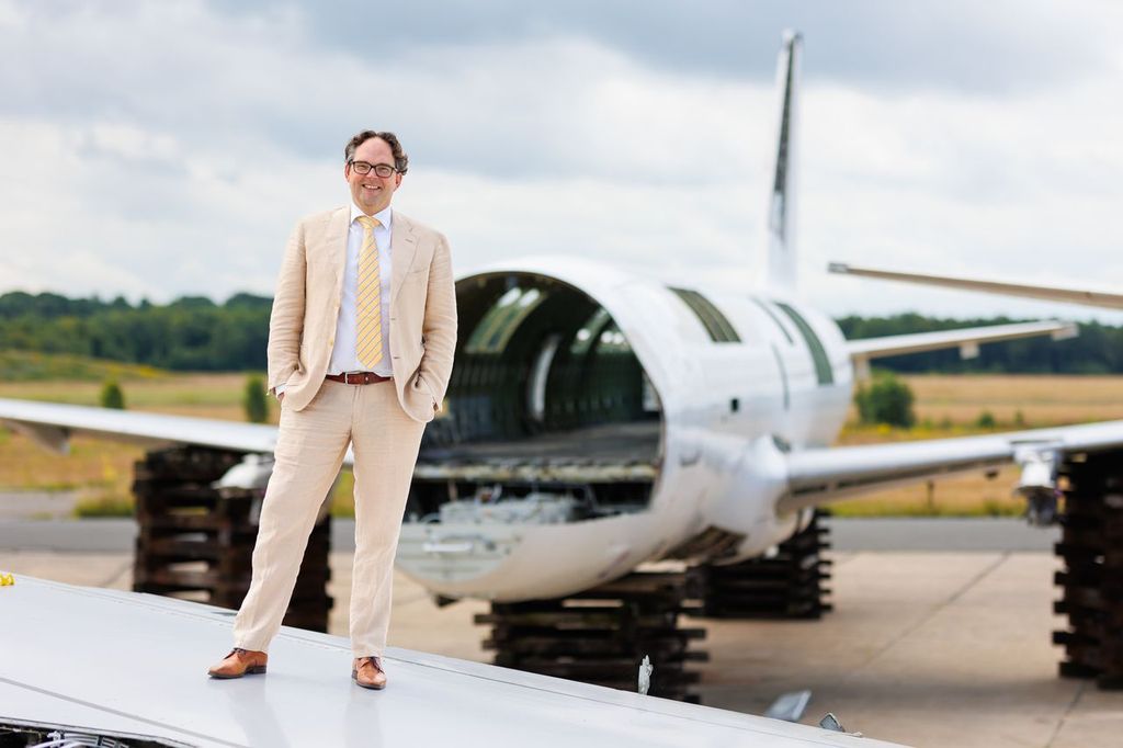 Song oprichter AELS na slechtnieuwsbericht