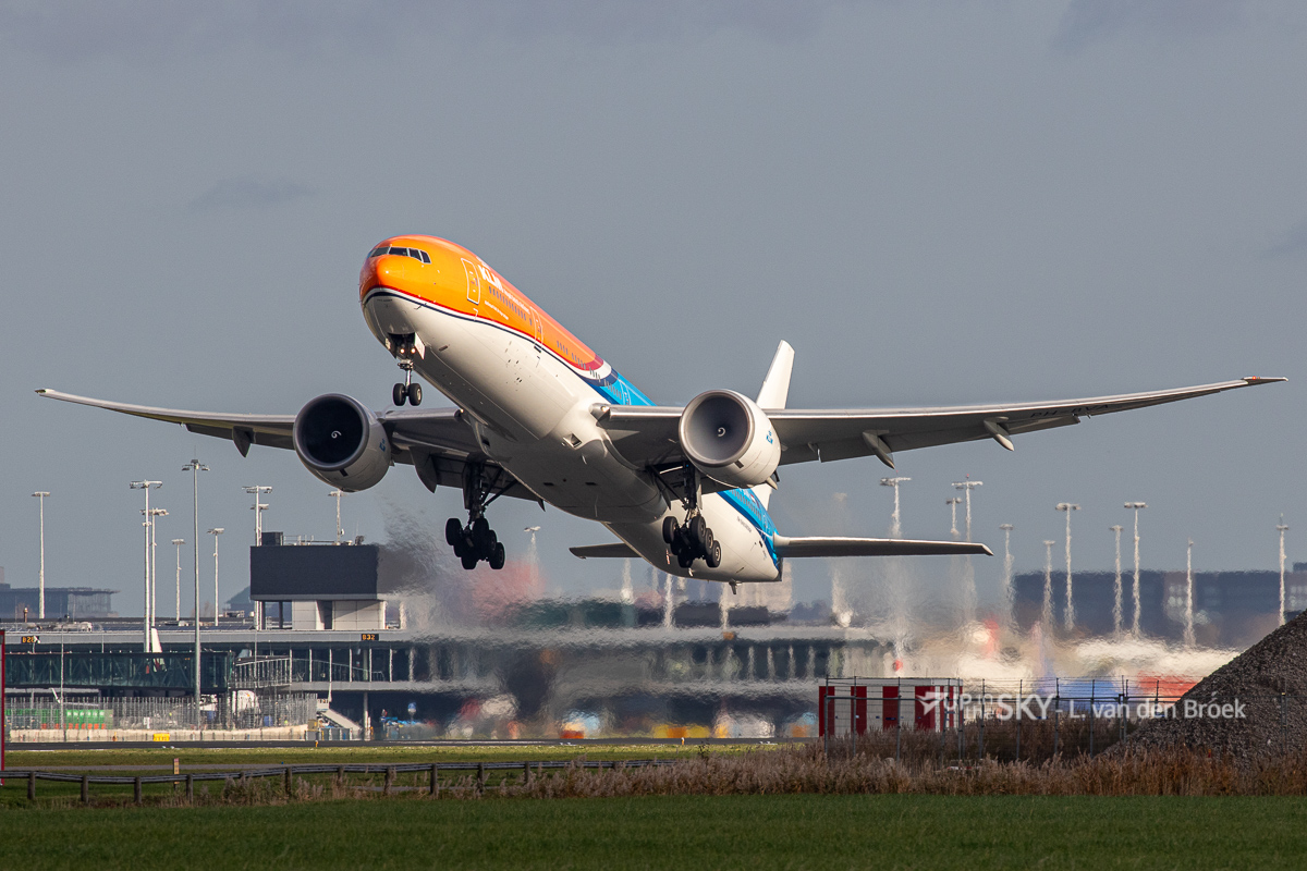 Dit wil het nieuwe kabinet met Schiphol en de luchtvaart