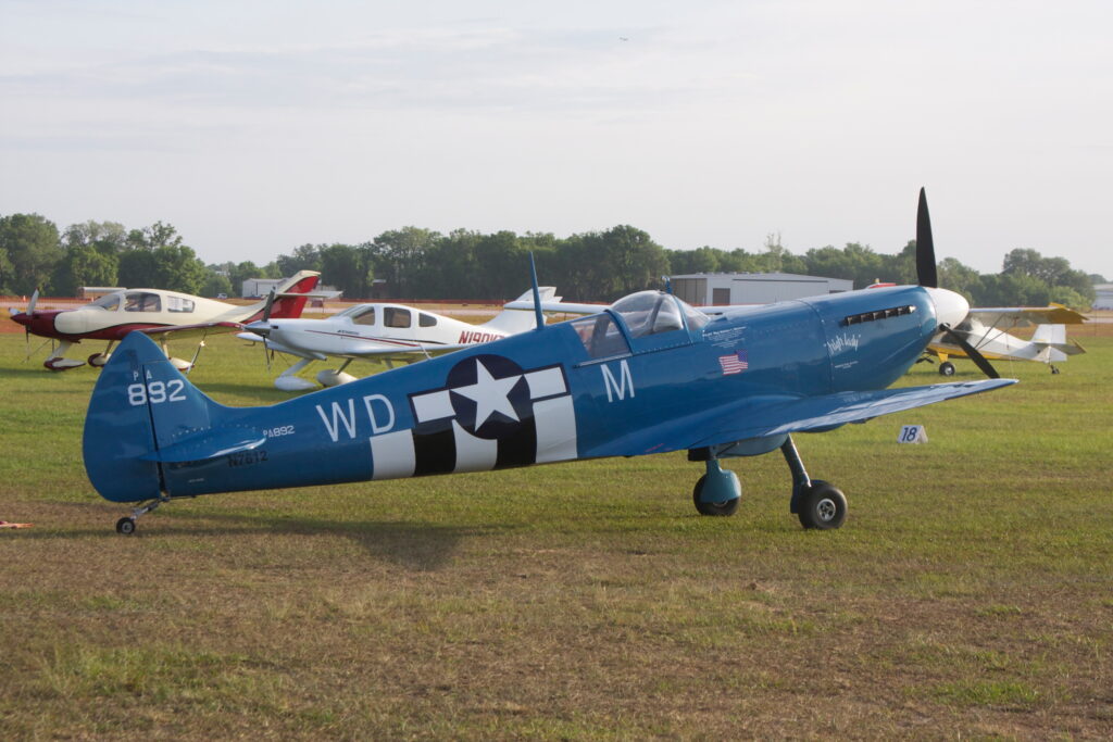 ©Loet Kuipers via Project Spitfire