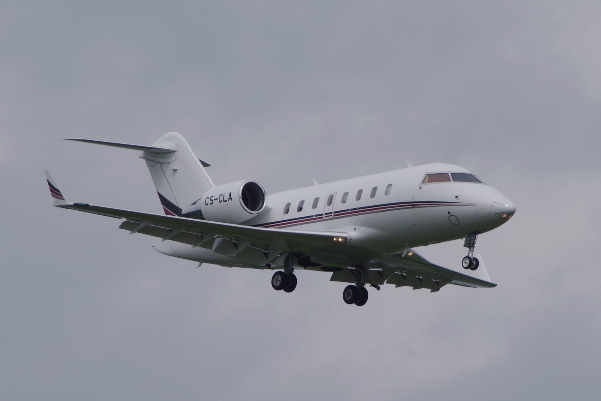 Vliegtuig stort neer in sneeuwstorm